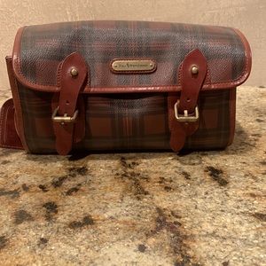 Polo Ralph Lauren vintage purse.